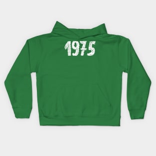 1975 Kids Hoodie